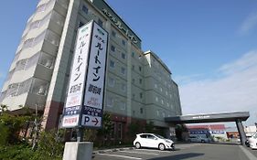 Hotel Route-Inn Omaezaki